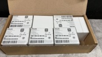 LOT OF PHILIPS M4607A BATTERIES