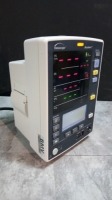 DATASCOPE ACCUTORR V PATIENT MONITOR