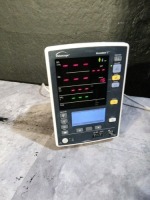 DATASCOPE ACCUTORR V PATIENT MONITOR