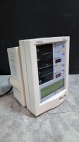 DATASCOPE ACCUTORR PLUS PATIENT MONITOR
