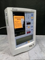 DATASCOPE ACCUTORR PLUS PATIENT MONITOR