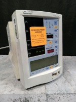 DATASCOPE ACCUTORR PLUS PATIENT MONITOR