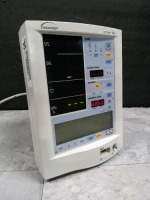 DATASCOPE ACCUTORR PLUS PATIENT MONITOR