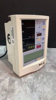 DATASCOPE ACCUTORR PLUS PATIENT MONITOR