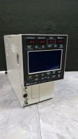 DATASCOPE ACCUTORR 3 SAT PATIENT MONITOR