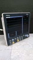 DATASCOPE PASSPORT V PATIENT MONITOR