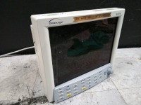 DATASCOPE SPECTRUM PATIENT MONITOR