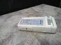MINDRAY DATASCOPE PANORAMA TELEMETRY UNIT WITH EXTENSION MODULE