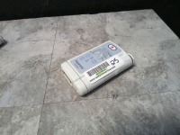 MINDRAY DATASCOPE PANORAMA TELEMETRY UNIT