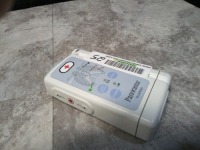 MINDRAY DATASCOPE PANORAMA TELEMETRY UNIT