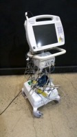 INVIVO PRECESS PATIENT MONITOR