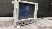 EDWARD LIFESCIENCES VIGILANCE II PATIENT MONITOR