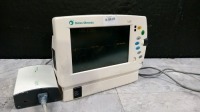 DATEX-OHMEDA LIGHT PATIENT MONITOR