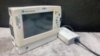 DATEX-OHMEDA LIGHT PATIENT MONITOR