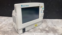DATEX-OHMEDA S/5 PATIENT MONITOR