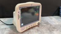 GE DASH 4000 PATIENT MONITOR