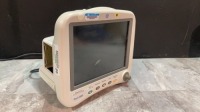 GE DASH 4000 PATIENT MONITOR