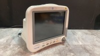 GE DASH 4000 PATIENT MONITOR