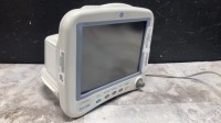 GE DASH 4000 PATIENT MONITOR