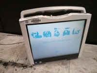GE CARESCAPE B450 PATIENT MONITOR