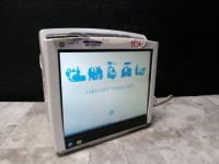 GE CARESCAPE B450 PATIENT MONITOR