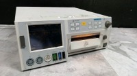 GE MARQUETTE COROMETRICS 120 SERIES FETAL MONITOR