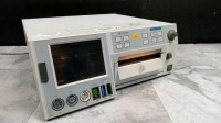GE MARQUETTE COROMETRICS 120 SERIES FETAL MONITOR