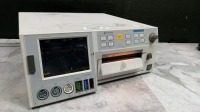 GE MARQUETTE COROMETRICS 120 SERIES FETAL MONITOR