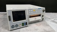 GE MARQUETTE COROMETRICS 120 SERIES FETAL MONITOR