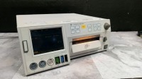 GE COROMETRICS 120 SERIES FETAL MONITOR