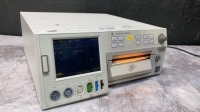 GE COROMETRICS 120 SERIES FETAL MONITOR