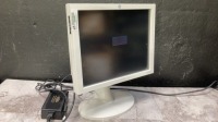 GE CDA19 MONITOR