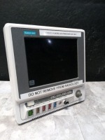 MARQUETTE EAGLE 4000 PATIENT MONITOR