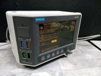 MARQUETTE EAGLE 3000 PATIENT MONITOR