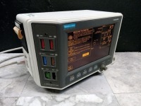 MARQUETTE EAGLE 3000 PATIENT MONITOR