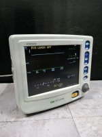 CRITICARE NGENUITY PATIENT MONITOR