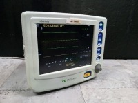 CRITICARE NGENUITY PATIENT MONITOR