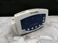 WELCH ALLYN 53NTO PATIENT MONITOR