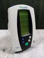 WELCH ALLYN SPOT VITAL SIGN MONITOR