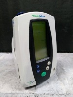 WELCH ALLYN SPOT VITAL SIGN MONITOR