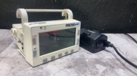 PROTOCOL PROPAQ ENCORE 202 EL PATIENT MONITOR