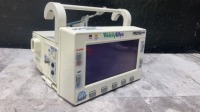 WELCH ALLYN PROPAQ ENCORE 202 EL PATIENT MONITOR