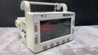 PROTOCOL SYSTEMS PROPAQ ENCORE 204 EL PATIENT MONITOR