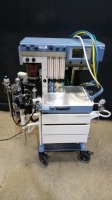 DRAGER NARKOMED GS ANESTHESIA MACHINE