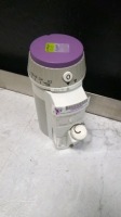DRAEGER VAPOR 2000 ISOFLURANE VAPORIZER