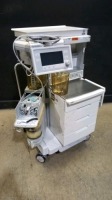 DATEX-OHMEDA AESTIVA/5 ANESTHESIA MACHINE WITH (SMARTVENT, 3.5 SOFTWARE)