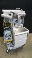 DATEX-OHMEDA AESTIVA/5 ANESTHESIA MACHINE WITH (SMARTVENT, 3.5 SOFTWARE)