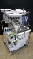 DATEX-OHMEDA AESTIVA/5 ANESTHESIA MACHINE WITH (NO SOFTWARE)