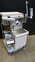 DATEX-OHMEDA AESTIVA/5 ANESTHESIA MACHINE WITH (NO SOFTWARE)