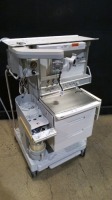 DATEX-OHMEDA AESTIVA/5 ANESTHESIA MACHINE WITH (NO SOFTWARE)